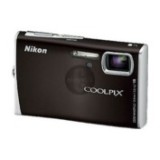 Sell nikon coolpix s52 digital camera at uSell.com