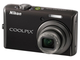 Sell nikon coolpix s620 digital camera at uSell.com