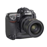 Sell nikon d2xs digital slr camera at uSell.com