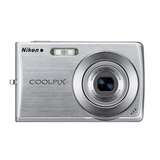 Sell nikon coolpix s200 digital camera at uSell.com