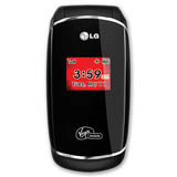 LG Flare LX160