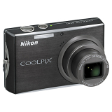 Sell nikon coolpix s710 digital camera at uSell.com