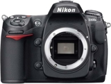 nikon d300s digital slr camera (body only)