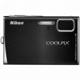 nikon coolpix s51 digital camera