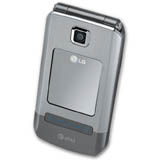 LG Trax CU575