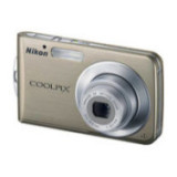 Sell nikon coolpix s210 digital camera at uSell.com
