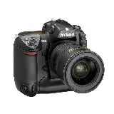 Sell nikon d2h digital slr camera at uSell.com