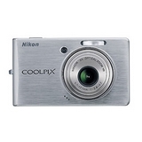 Sell nikon coolpix s500 digital camera at uSell.com