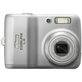 Sell nikon coolpix l4 digital camera at uSell.com