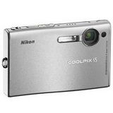 Sell nikon coolpix s5 digital camera at uSell.com