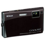 Sell nikon coolpix s60 digital camera at uSell.com