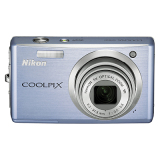 Sell nikon coolpix s560 digital camera at uSell.com