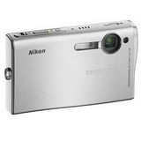 Sell nikon coolpix s6 digital camera at uSell.com