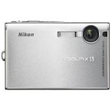 Sell nikon coolpix s9 digital camera at uSell.com