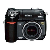 Sell nikon coolpix 8400 digital camera at uSell.com