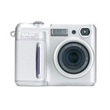 Sell nikon coolpix e880 digital camera at uSell.com