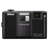 Sell nikon coolpix s1000pj digital camera at uSell.com