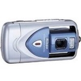 Sell nikon coolpix e2500 digital camera at uSell.com