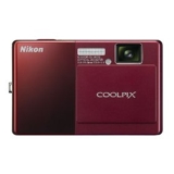 Sell nikon coolpix s70 digital camera at uSell.com