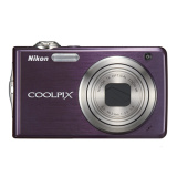 Sell nikon coolpix s630 digital camera at uSell.com