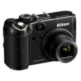 Sell nikon coolpix p6000 digital camera at uSell.com