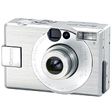 canon powershot s330