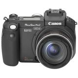 Sell canon powershot pro1 digital camera pc1057 at uSell.com