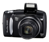 Sell canon powershot sx120 digital camera at uSell.com