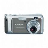 Sell canon powershot a460 at uSell.com