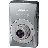 Sell canon powershot digital elph sd750 camera at uSell.com
