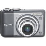 Sell canon powershot a2000is digital camera at uSell.com