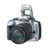 canon digital rebel xt eos 350d digital camera with ef-s 18-55mm lens