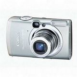 Sell canon powershot sd700 is digital elph camera at uSell.com