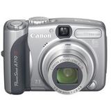 canon powershot a710 is