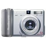 canon powershot a70