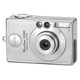 Sell canon powershot s230 at uSell.com