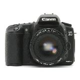 Sell canon eos 20d digital slr camera with ef-s 18-55mm usm lens at uSell.com
