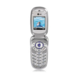 LG LX125