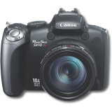 Sell canon powershot sx10 digital camera at uSell.com