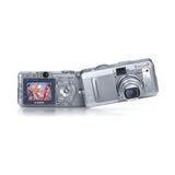 canon powershot s60