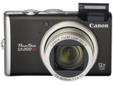 Sell canon powershot sx200 is at uSell.com