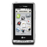 LG Dare VX9700 