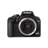 Sell canon eos digital rebel xs 1000d body only digital camera at uSell.com