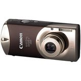 canon powershot sd40 digital elph camera