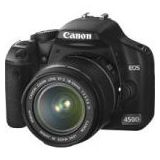 Sell canon eos digital rebel xsi-450d body only at uSell.com