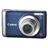Sell canon powershot a3100is digital camera at uSell.com