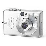 canon powershot sd100