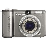 Sell canon powershot a620 at uSell.com