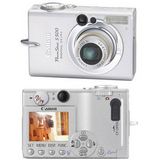 Sell canon powershot s500 at uSell.com
