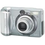 Sell canon powershot a40 at uSell.com